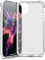 ITskins ITSKINS ITSPECLEARIP5819TRA, iPhone 11 Pro, Transparent