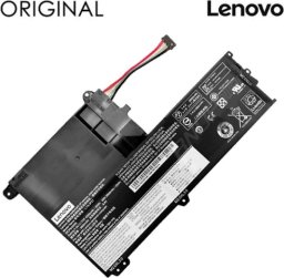 Bateria Lenovo Nešiojamo kompiuterio baterija, Lenovo L14L2P21, 4050mAh, Original