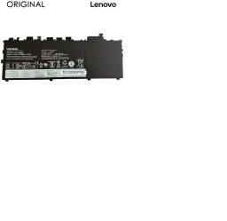 Bateria Lenovo Nešiojamo kompiuterio baterija LENOVO 01AV430, 4950mAh, Original