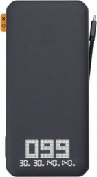 Bateria Xtorm Bateria do laptopa Xtorm XB403 Czarny 200 W