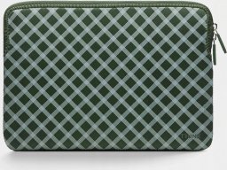 Etui Trunk Case TR-ALSPRO13-OGT, Olive Green Tartan