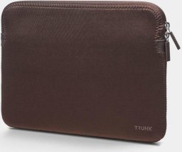 Etui Trunk Trunk 13" MacBook Pro & Air (2022) 33 cm (13") Etui zamykane Brązowy
