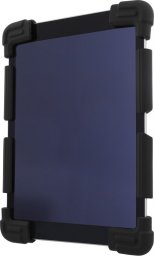 Etui na tablet Deltaco Universalus dėklas DELTACO pastatomas, for 9-11.6", juodas / TPF-1305
