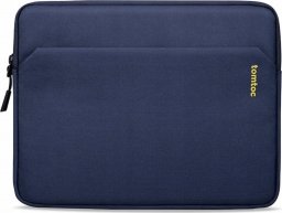 Etui na tablet Tomtoc tomtoc Sleeve - 12,9" iPad Pro, Dark Blue