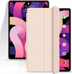 Etui na tablet Tech Craft ETUI OBUDOWA SMARTCASE IPAD AIR 4 2020 / AIR 5 2022 PINK