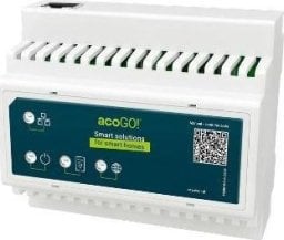 Bramka VoIP ACO ACO bramka acoGO! 2.0 PRO WiFi DIN