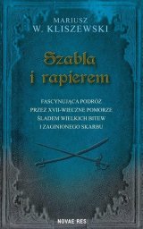 Novae Res Szablą i rapierem