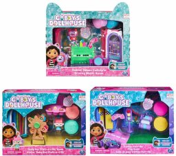 Spin Master Gabby's Dollhouse Mix (6069300)