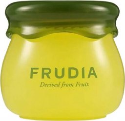  Frudia Frudia Avocado Cica Relief Lip Balm regenerujący balsam do ust 10ml