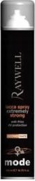  Raywell Raywell, Mode, Hair Spray, Anti-Frizz, Extra Strong Hold, 500 ml For Women