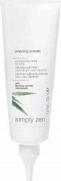  Simply Zen Simply Zen, Preparing Pomade, Hair Scrub Treatment, For Purifying, 125 ml Unisex