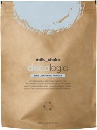 Milk Shake Milk Shake, Decologic Blue, Hair Oxidant Powder, 2000 g For Women