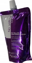 Fanola Fanola, No Yellow Color, Hair Oxidant Gel, 500 g For Women