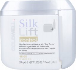 Goldwell Goldwell, Silk Lift Control, Hair Oxidant Powder, 500 ml Unisex