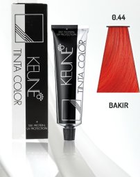 Keune Keune, Tinta Color, Permanent Hair Dye, 0/44 Copper, 60 ml For Women