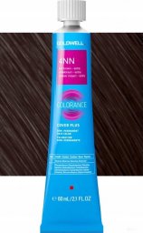  Goldwell Goldwell, Colorance, Demi-Permanent Hair Dye, 4NN Intense Medium Brown, 60 ml For Women