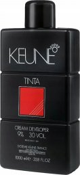  Keune Keune, Tinta, Developer,  Hair Oxidant Cream, 9%, 30 vol, 1000 ml For Women