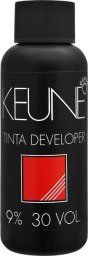 Keune Keune, Tinta, Developer, Hair Oxidant Lotion, 9%, 30 vol, 60 ml For Women