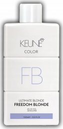  Keune Keune, Freedom Blonde, Developer, Hair Oxidant Lotion, 6%, 20 vol, 1000 ml For Women