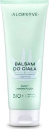 Aloesove Aloesove BIO+ balsam do ciała 250ml