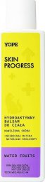 Yope Skin Progress hydroaktywny balsam do ciała Water Fruits 200ml