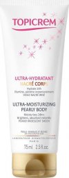  Topicrem Topicrem Ultra-Moisturizing Pearly Body 75ml