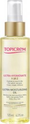  Topicrem Topicrem Ultra-Moisturizing Oil ultranawilżający olejek do ciała twarzy i włosów 125ml