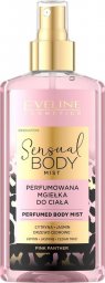 XXXX__Eveline Cosmetics (Eveline) Eveline Sensual Body Mist Pink Panther 150ml