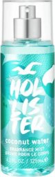  Hollister HOLLISTER Coconut Water BODY MIST 125ml