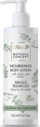  HELIA-D HELIA-D Botanic Concept Nourishing Body Lotion 250ml