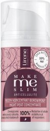 Lirene LIRENE Make Me Slim! Anticellulite koncentrat do ciała 100ml