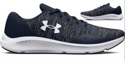  Under Armour BUTY UNDER ARMOUR CHARGED PURSUIT 3025945-401
