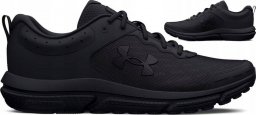  Under Armour BUTY UNDER ARMOUR CHARGED ASSERT 10 3026175-004
