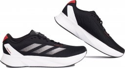  Adidas Buty męskie do biegania adidas Duramo SL czarne IE9700 46