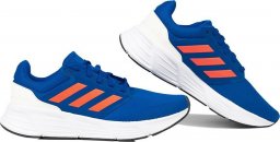  Adidas Buty męskie do biegania treningowe adidas Galaxy 6 IE8133 40