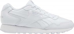  Reebok Buty męskie Reebok Glide Białe (100010027) r. 40.5