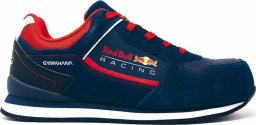  Sparco Obuwie Ochronne Sparco Gymkhana Red Bull Racing S3 Ciemnoniebieski - 45