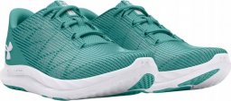  Under Armour BUTY DAMSKIE DO BIEGANIA SPORTOWE UA CHARGED SPEED SWIFT 3027006-300