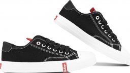  Lee Cooper Buty damskie Lee Cooper czarne LCW-24-31-2237LA 37