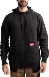  Sourcing MILWAUKEE HOODIE, BLACK L