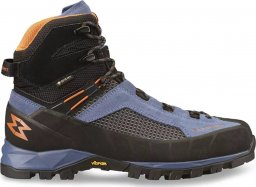 Buty trekkingowe męskie Garmont Buty Garmont Tower Trek Gtx S04007_u607414 china blue/burnt orange rozmiar 46,5