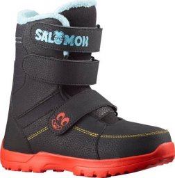  Salomon Buty Salomon Whipstar Junior 2022