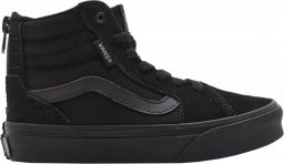  Vans Buty dla dzieci Vans YT Filmore Hi Zip czarne VN0A5HZFGL4 36,5