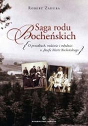  Saga rodu Bocheńskich (121126)
