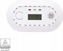  Sourcing Carbon monoxide (fine) detector LP10-2, 10 years