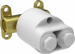 Hansgrohe Wbudowana bidet część prysznicowa Hangrohe 29235180