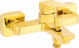 Bateria umywalkowa Sourcing Bathroom faucet FERRO VITTO VERDELINE, gold, BVI1VLG