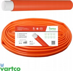  Vartco Drainage hose for submersible pumps 2" / 50mm 10m Vartco 1111500010