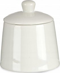  Vessia Porcelanowa cukierniczka z pokrywką, 350 ml