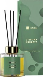 Dyfuzor zapachowy HiSkin HISKIN Dyfuzor zapachowy Zielona Herbata 90ml